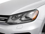  Drivers Side Headlight photo
